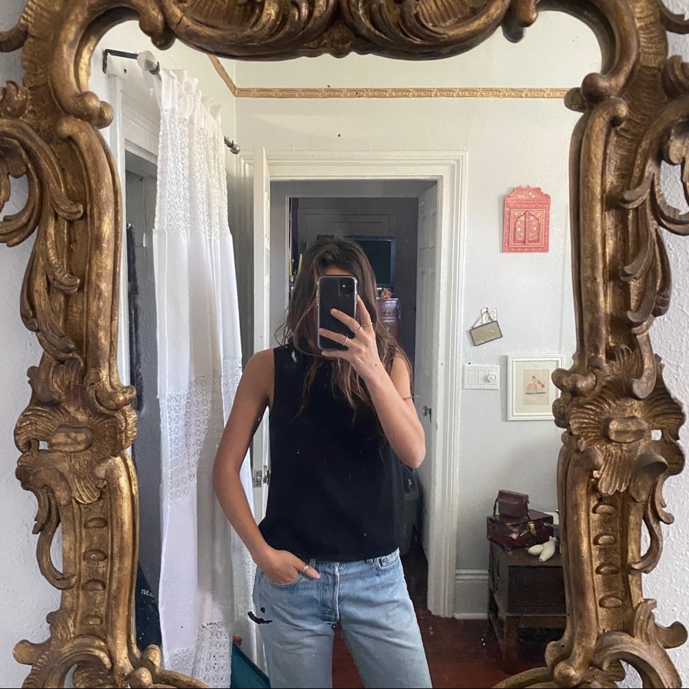 Chanel Shirt